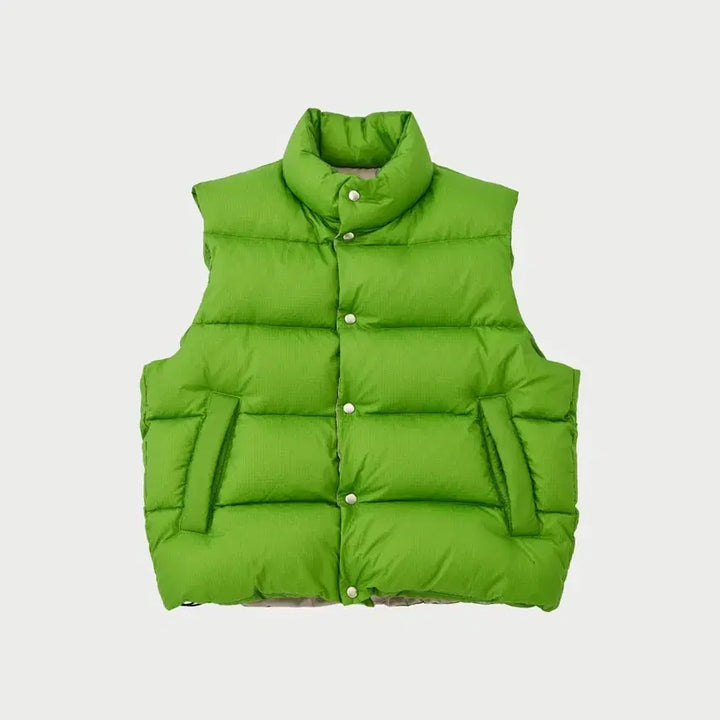 [BUNJANG] URU Tokyo Down Vest / [1] URU 우루 도쿄 다운 베스트