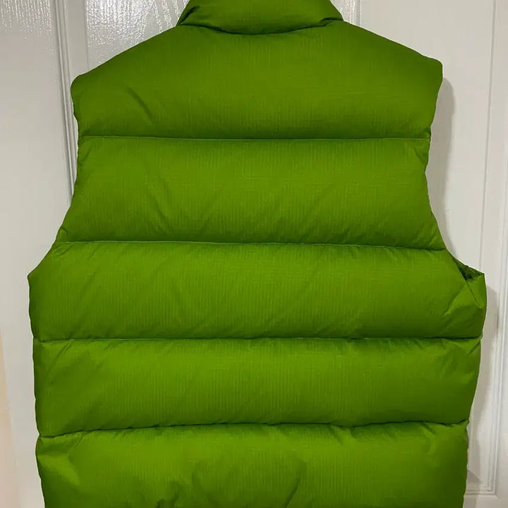 [BUNJANG] URU Tokyo Down Vest / [1] URU 우루 도쿄 다운 베스트
