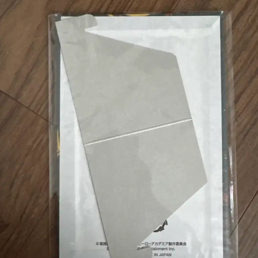 [BUNJANG] Toga Himiko Canvas Board / 토가 히미코 고전 캔버스 보드