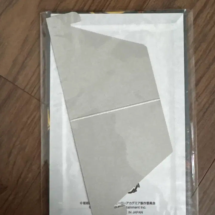 [BUNJANG] Toga Himiko Canvas Board / 토가 히미코 고전 캔버스 보드