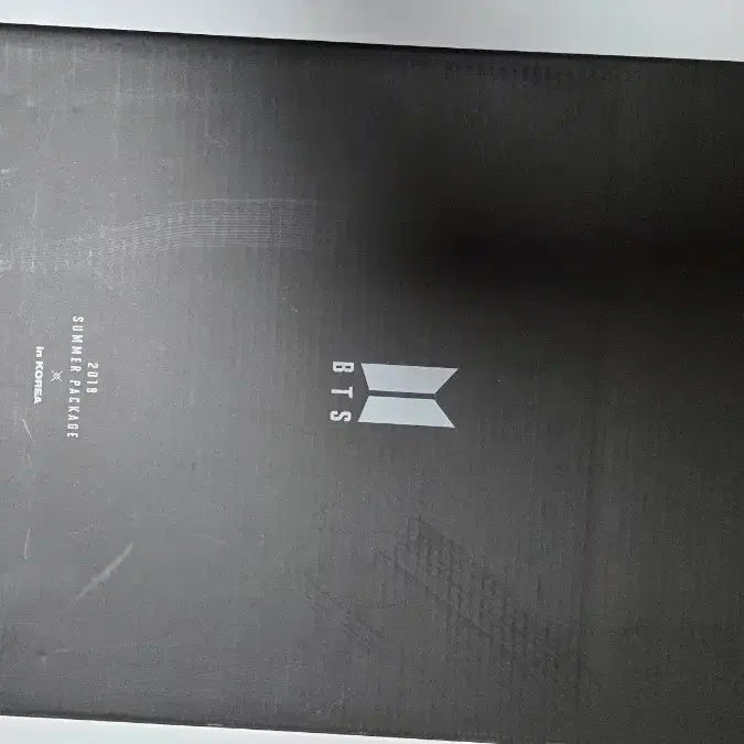 [BUNJANG] BTS 2019 Summer Package / 방탄소년단 BTS 2019 썸머패키지