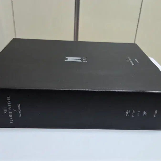 방탄소년단 BTS 2019 썸머패키지