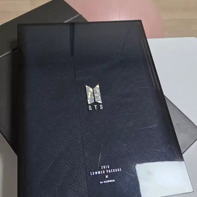 [BUNJANG] BTS 2019 Summer Package / 방탄소년단 BTS 2019 썸머패키지