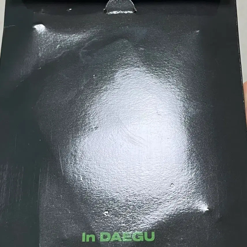 풀셋 데이식스 데케이드 대구 입장 키트