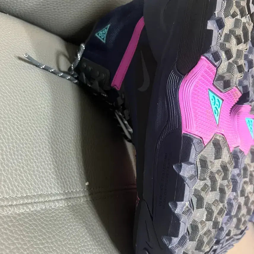 [BUNJANG] Nike ACG Gaiadome Hiking Boots / 나이키acg가이아돔250