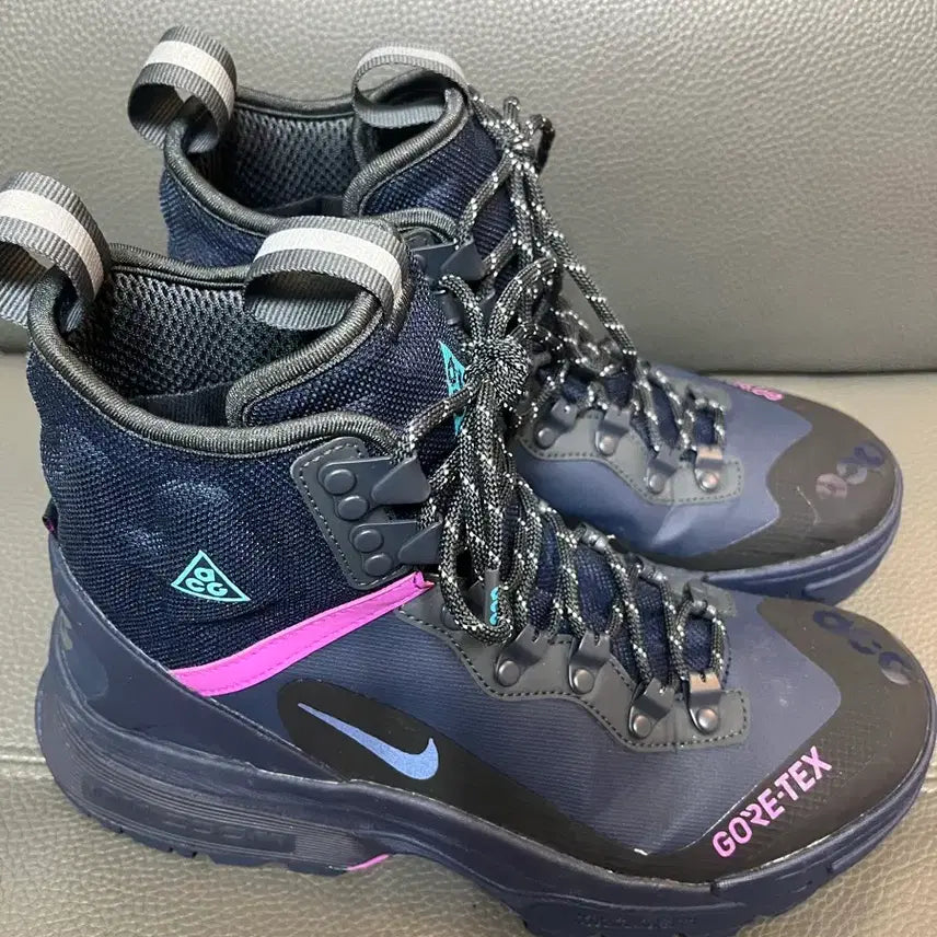 [BUNJANG] Nike ACG Gaiadome Hiking Boots / 나이키acg가이아돔250