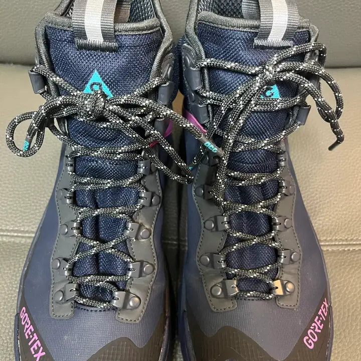 [BUNJANG] Nike ACG Gaiadome Hiking Boots / 나이키acg가이아돔250