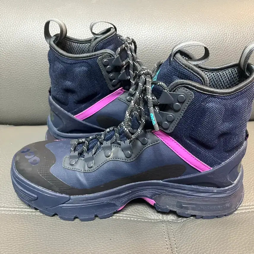 [BUNJANG] Nike ACG Gaiadome Hiking Boots / 나이키acg가이아돔250