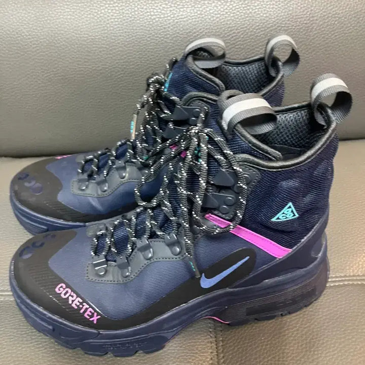 [BUNJANG] Nike ACG Gaiadome Hiking Boots / 나이키acg가이아돔250