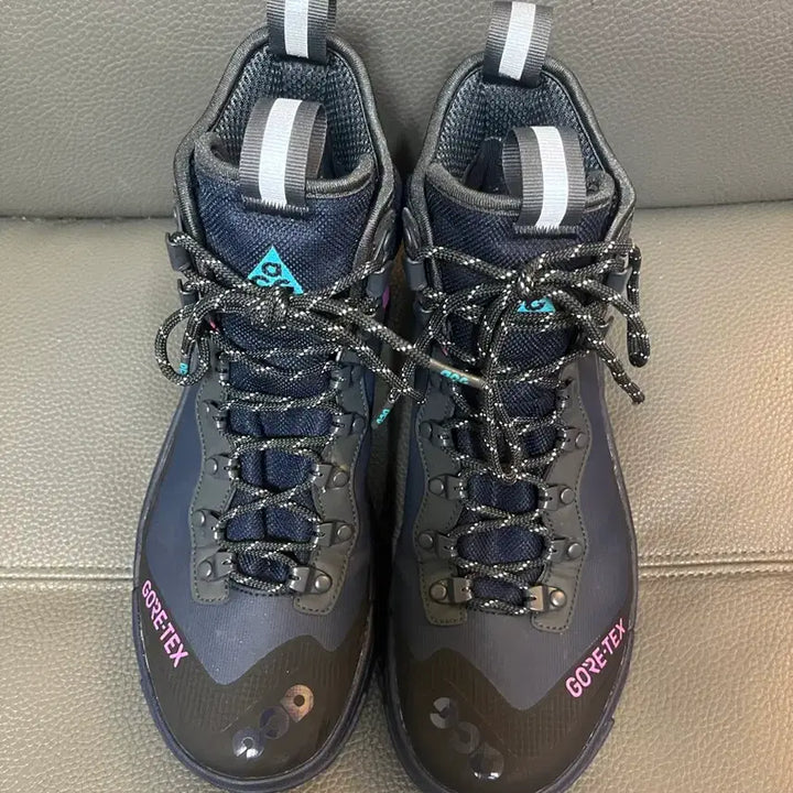 [BUNJANG] Nike ACG Gaiadome Hiking Boots / 나이키acg가이아돔250