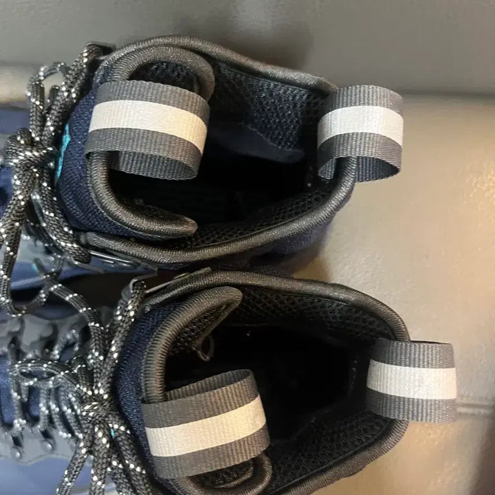 [BUNJANG] Nike ACG Gaiadome Hiking Boots / 나이키acg가이아돔250