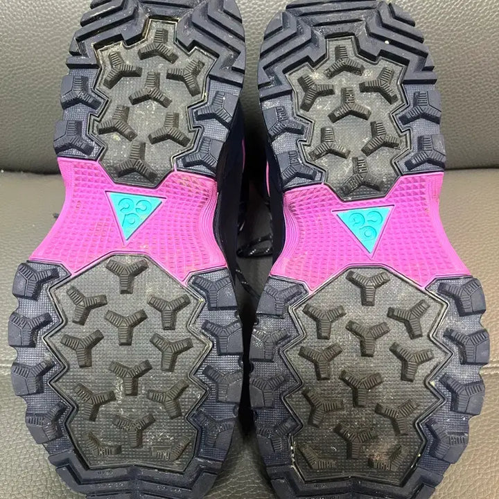 [BUNJANG] Nike ACG Gaiadome Hiking Boots / 나이키acg가이아돔250