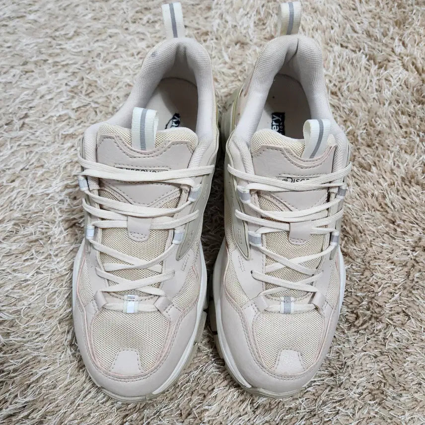 [BUNJANG] Discovery Men's Sneakers 275mm / (빈티지박스) 디스커버리 정품 운동화 남성 275사이즈