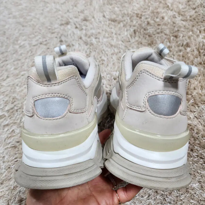 [BUNJANG] Discovery Men's Sneakers 275mm / (빈티지박스) 디스커버리 정품 운동화 남성 275사이즈