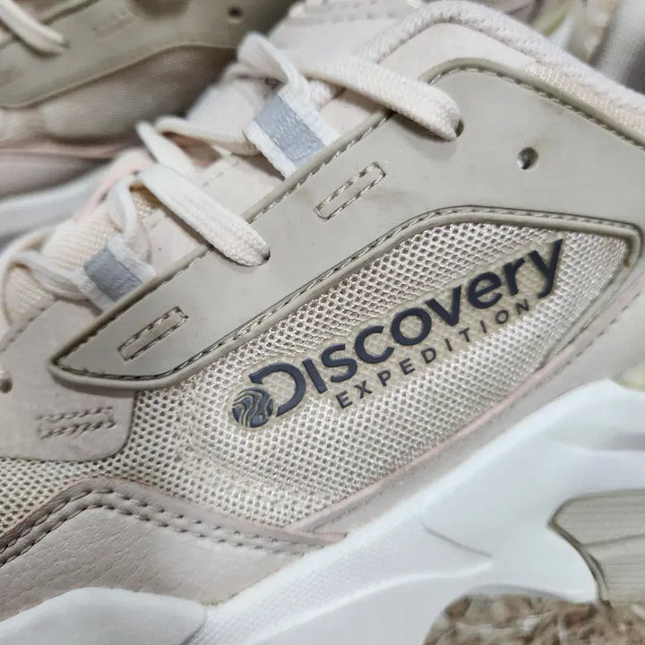 [BUNJANG] Discovery Men's Sneakers 275mm / (빈티지박스) 디스커버리 정품 운동화 남성 275사이즈