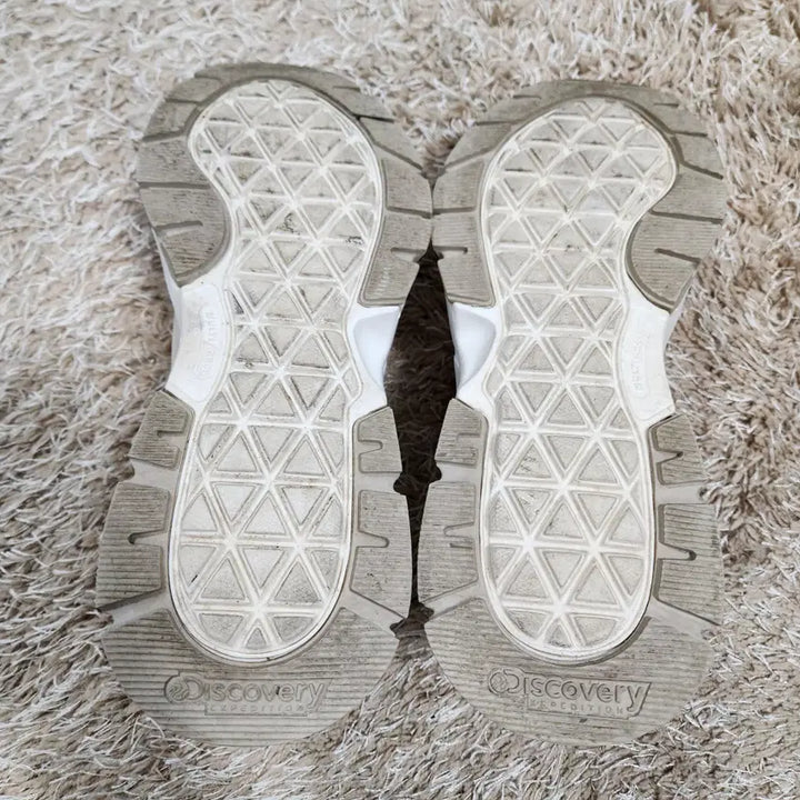 [BUNJANG] Discovery Men's Sneakers 275mm / (빈티지박스) 디스커버리 정품 운동화 남성 275사이즈