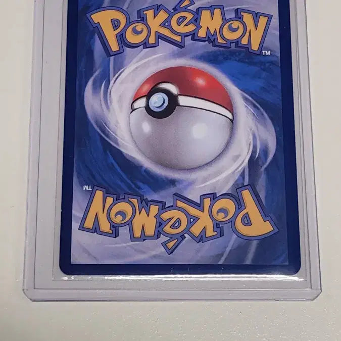 [BUNJANG] Pokemon Mega Charizard X EX Card / 포켓몬 메가리자몽X EX 카드 MA