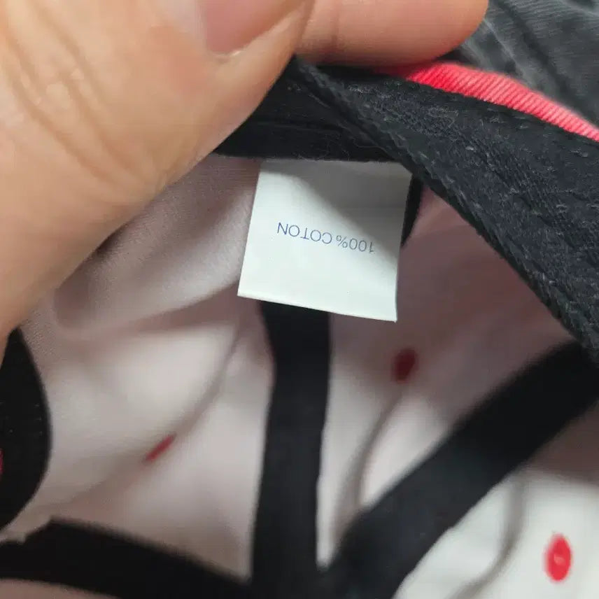 [BUNJANG] Supreme Pigment Print S Logo 6-Panel Cap Black / 택포)슈프림 피그먼트 프린트 S 로고 6-패널 캡 블랙 - 20SS