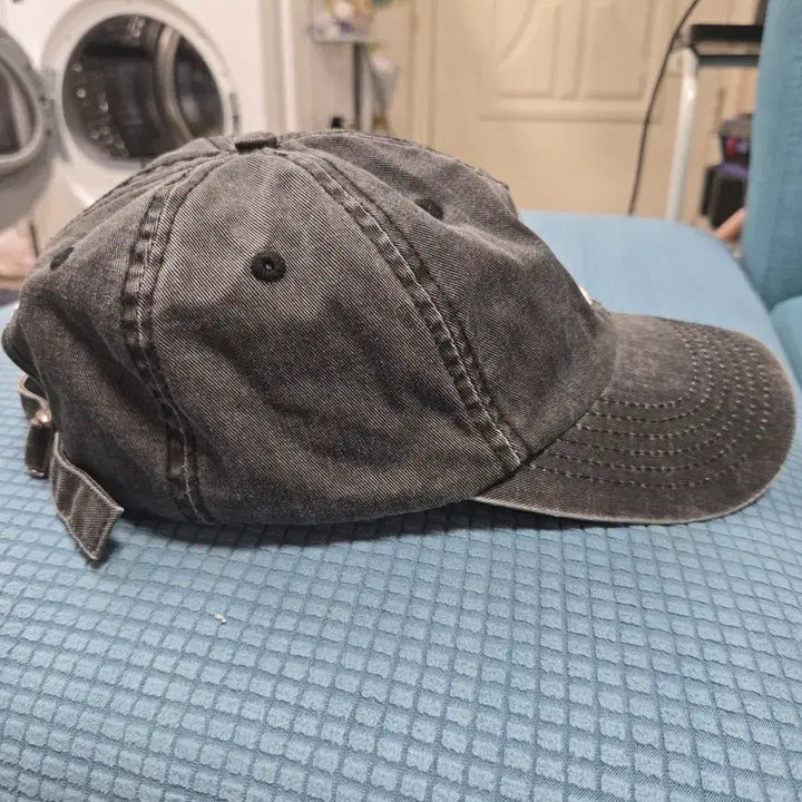 [BUNJANG] Supreme Pigment Print S Logo 6-Panel Cap Black / 택포)슈프림 피그먼트 프린트 S 로고 6-패널 캡 블랙 - 20SS