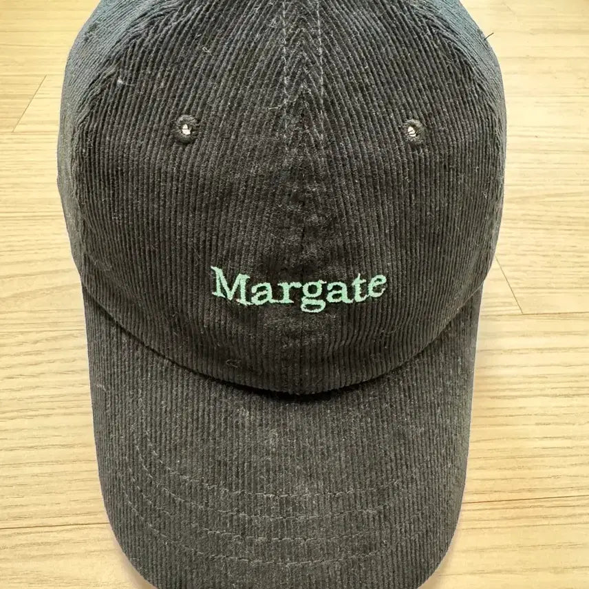 [BUNJANG] InstantFunk Corduroy Ball Cap / 인스턴트펑크 코듀로이 볼캡