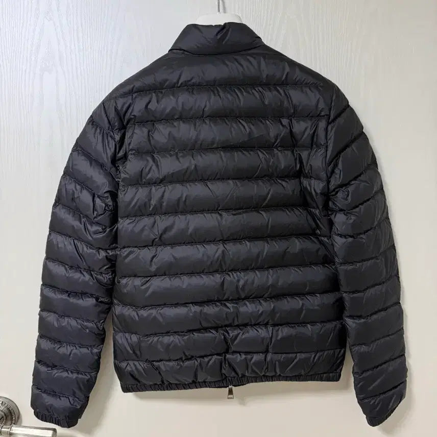 [BUNJANG] Moncler Lans Puffer Jacket Black / [1] 25 / 26 몽클레어 란스 Lans 패커블 숏패딩 경량패딩 블랙