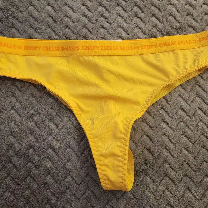 [BUNJANG] T-back Panty / (중고)  여성 티팬티