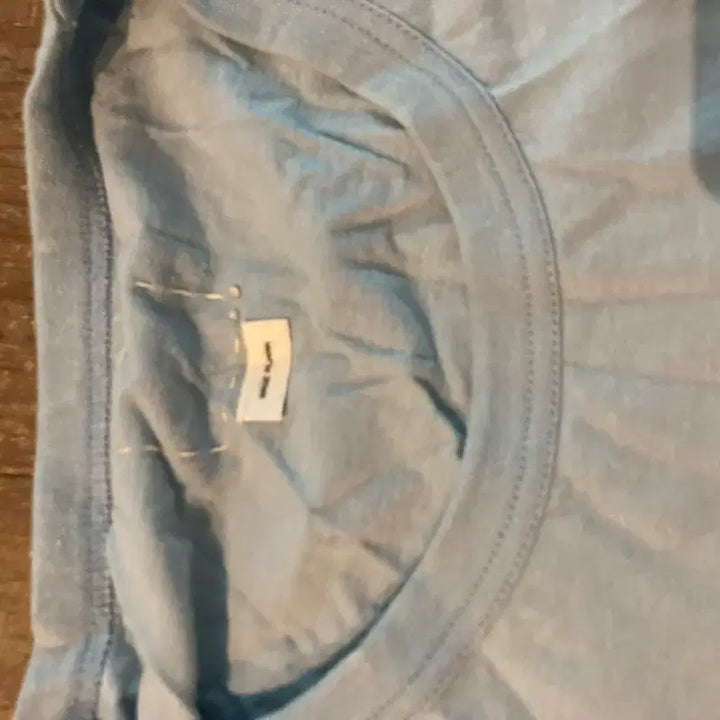 [BUNJANG] Visvim Short Sleeve T-shirt / 비즈빔 반팔 티셔츠