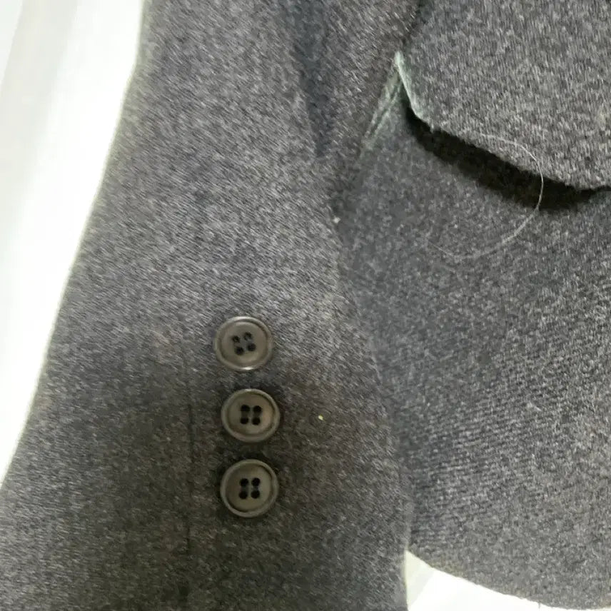 [BUNJANG] Theory Wool Jacket (Size 0) / 특가)재질좋은 theory 울100 자켓(0사이즈)