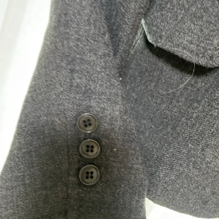 [BUNJANG] Theory Wool Jacket (Size 0) / 특가)재질좋은 theory 울100 자켓(0사이즈)