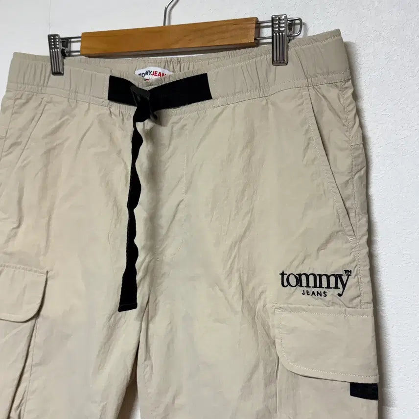 [BUNJANG] Tommy Jeans Cargo Shorts (M) / 타미진스 카고 반바지 M