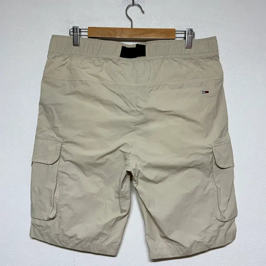 [BUNJANG] Tommy Jeans Cargo Shorts (M) / 타미진스 카고 반바지 M