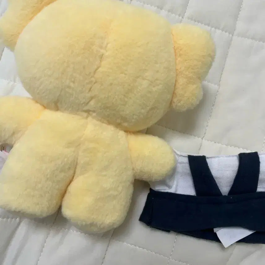 아이브 미니니 나리니 플러쉬 인형+옷 세트 판매합니다