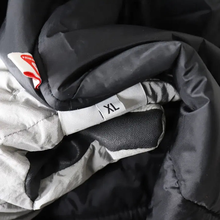 [BUNJANG] Stone Island Micro Reps PrimaLoft Long Parka XL / 스톤아일랜드 마이크로랩스 프리마로프트 롱파카 XL팝니다.