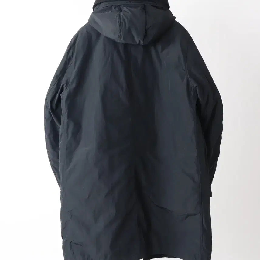 [BUNJANG] Stone Island Micro Reps PrimaLoft Long Parka XL / 스톤아일랜드 마이크로랩스 프리마로프트 롱파카 XL팝니다.