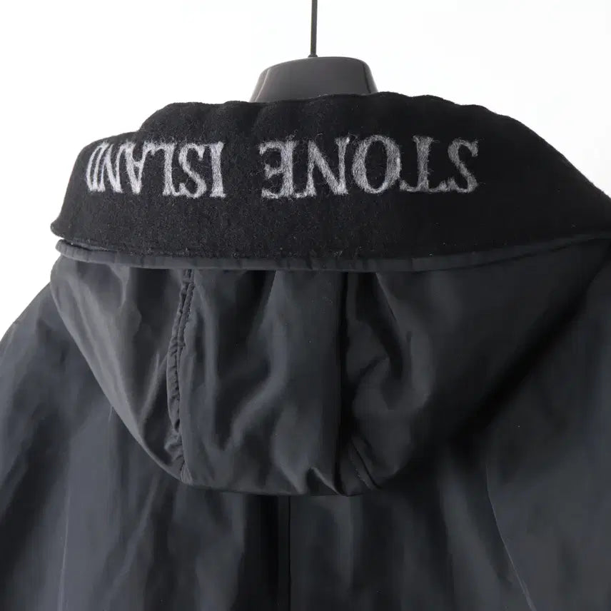 [BUNJANG] Stone Island Micro Reps PrimaLoft Long Parka XL / 스톤아일랜드 마이크로랩스 프리마로프트 롱파카 XL팝니다.