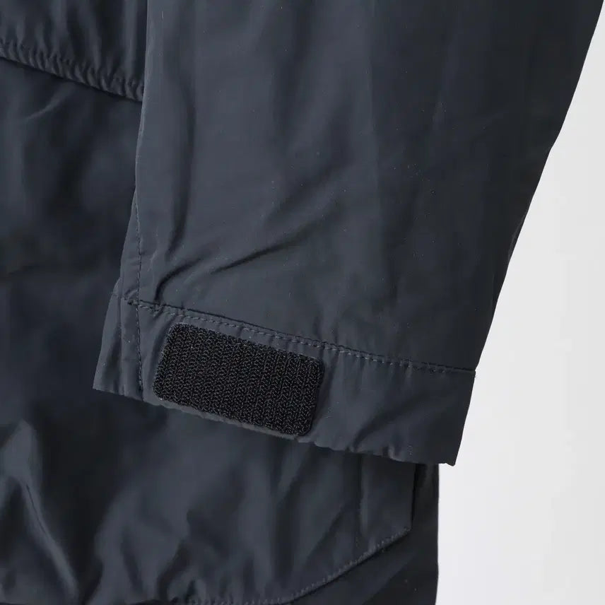 [BUNJANG] Stone Island Micro Reps PrimaLoft Long Parka XL / 스톤아일랜드 마이크로랩스 프리마로프트 롱파카 XL팝니다.
