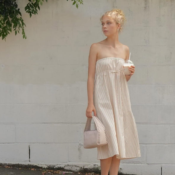 [BUNJANG] Hieta x Three Times Gloony Shoulder Bag / my mum made it 숄더백 -글로니 쓰리타임즈 히에타