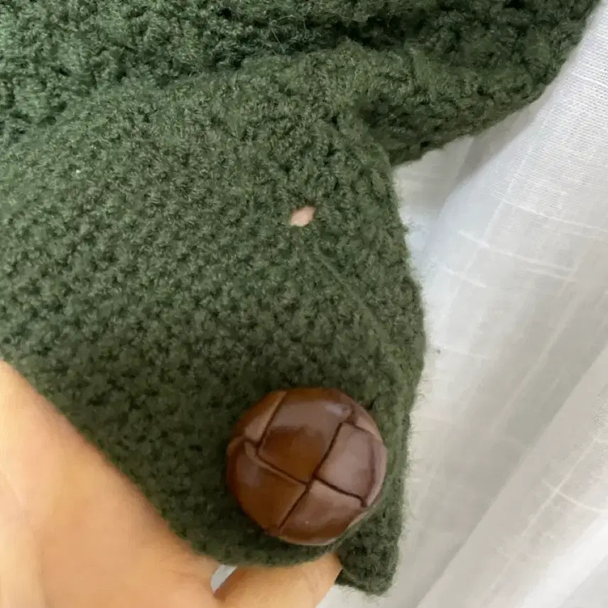 [BUNJANG] Paul Smith Wool Knit Sweater / 명품 올봄유행템 폴스미스 울뜨개니트