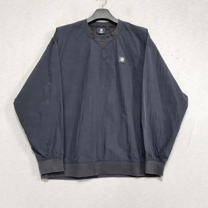 [BUNJANG] NFL Windbreaker Men's Sweatshirt / NFL 바람막이 맨투맨 남2XL ㅡ0210