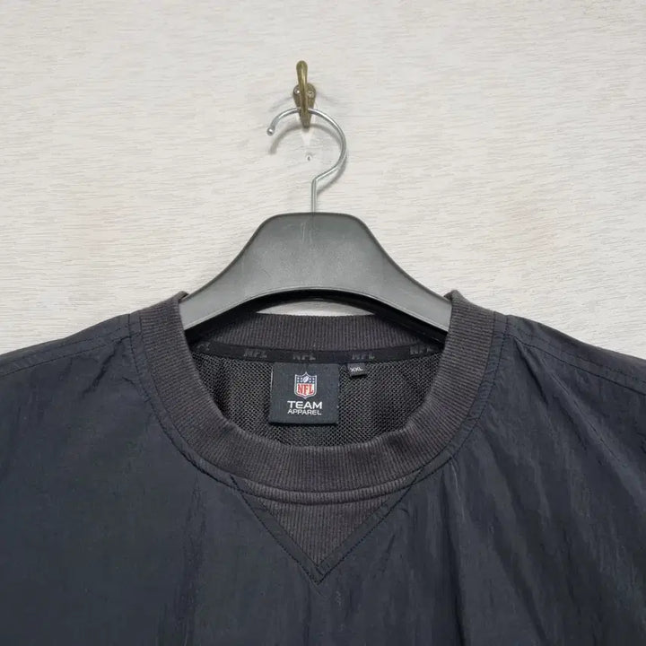 [BUNJANG] NFL Windbreaker Men's Sweatshirt / NFL 바람막이 맨투맨 남2XL ㅡ0210