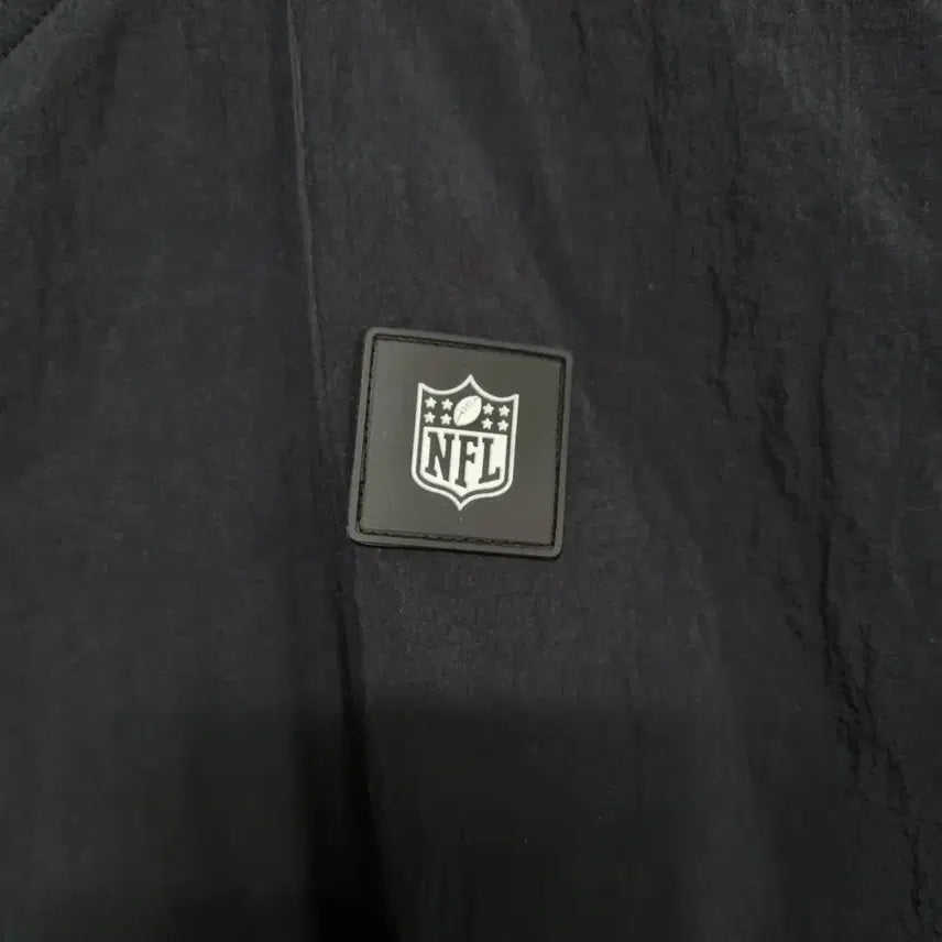 [BUNJANG] NFL Windbreaker Men's Sweatshirt / NFL 바람막이 맨투맨 남2XL ㅡ0210