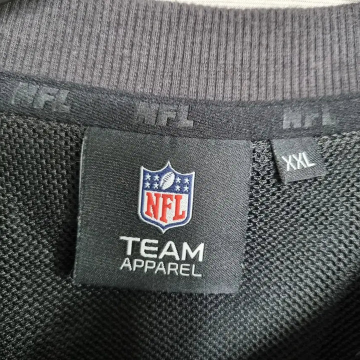 [BUNJANG] NFL Windbreaker Men's Sweatshirt / NFL 바람막이 맨투맨 남2XL ㅡ0210