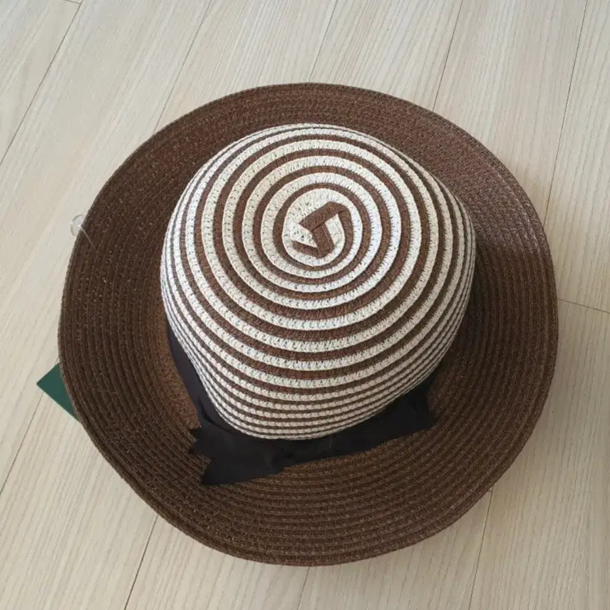 [SOLD OUT] 새상품)크로커다일레디 버킷햇 /밀짚모자/ 비치모자/바캉스모자