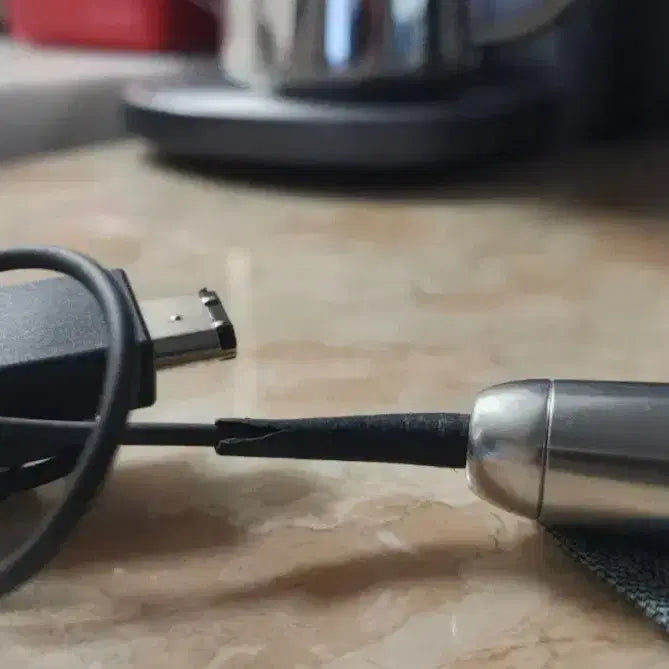 [BUNJANG] Amiya German Scalp/Eyebrow/Eyeliner Cosmetic Machine / 독일(아미아) 두피/눈썹 아이라인 미용 머신기