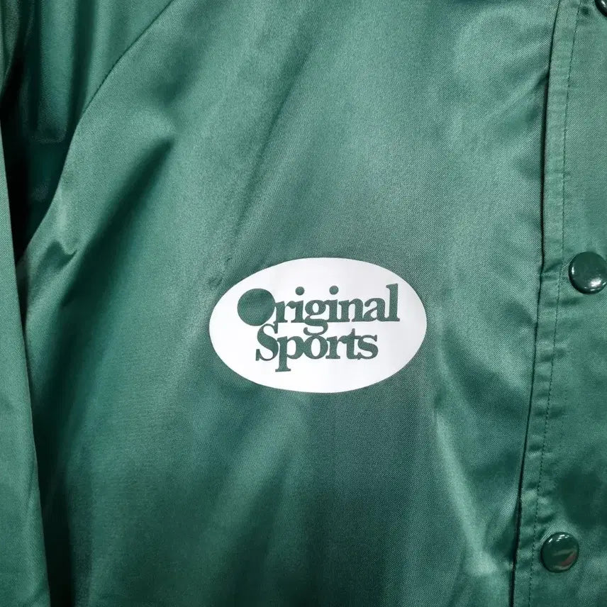 [BUNJANG] Cardinal Micro Fleece Baseball Jacket - Men's L / 카디날 약기모 야구 자켓 남Lㅡ0210