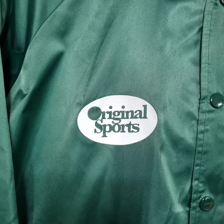 [BUNJANG] Cardinal Micro Fleece Baseball Jacket - Men's L / 카디날 약기모 야구 자켓 남Lㅡ0210