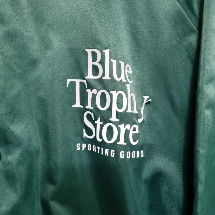 [BUNJANG] Cardinal Micro Fleece Baseball Jacket - Men's L / 카디날 약기모 야구 자켓 남Lㅡ0210