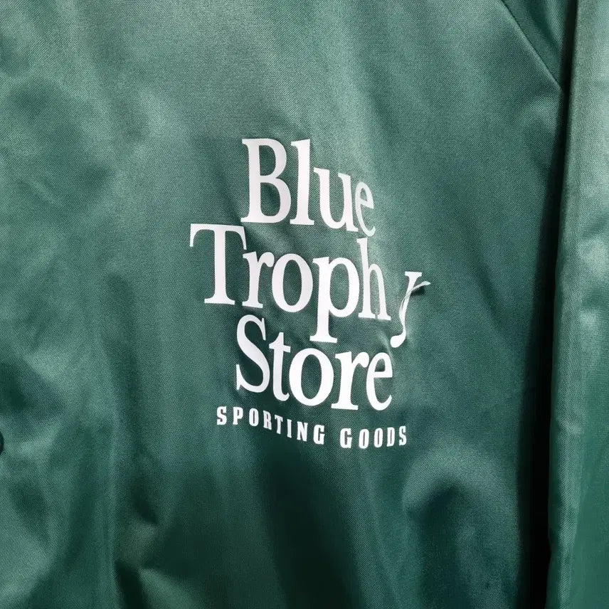 [BUNJANG] Cardinal Micro Fleece Baseball Jacket - Men's L / 카디날 약기모 야구 자켓 남Lㅡ0210