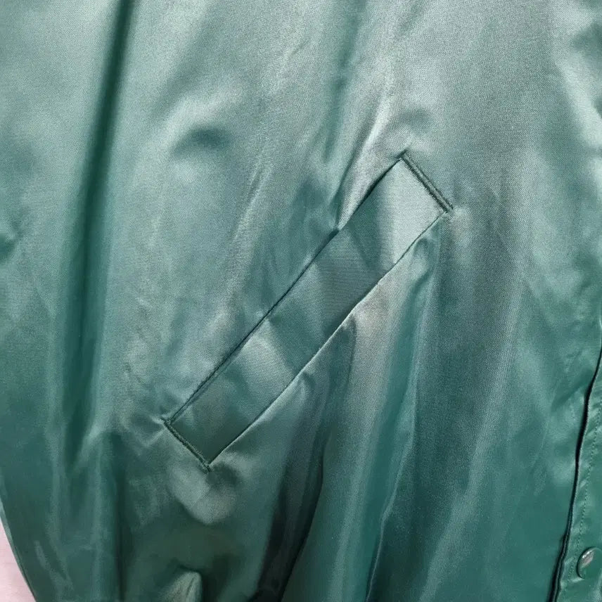 [BUNJANG] Cardinal Micro Fleece Baseball Jacket - Men's L / 카디날 약기모 야구 자켓 남Lㅡ0210