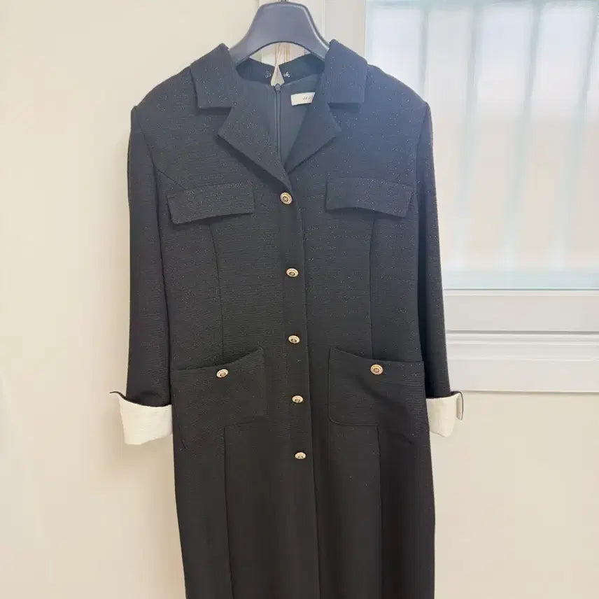 [SOLD OUT] JJ JIGOTT 원피스